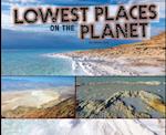 Lowest Places on the Planet