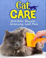 Cat Care