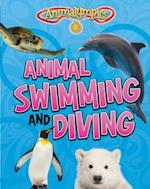 Animal Swimming and Diving