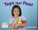 Toys that Float