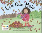 Lea Can Help