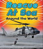 Rescue at Sea Around the World
