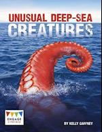 Unusual Deep-sea Creatures