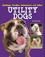 Bulldogs, Poodles, Dalmatians and Other Utility Dogs