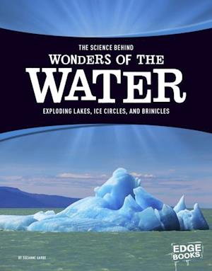 Science Behind Wonders of the Water