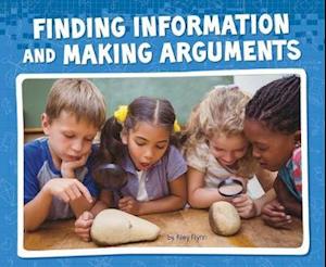 Finding Information and Making Arguments