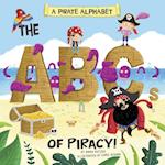 Pirate Alphabet