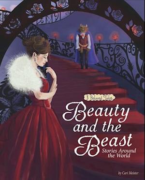 Beauty and the Beast Stories Around the World