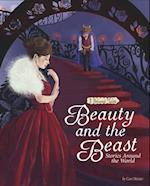 Beauty and the Beast Stories Around the World