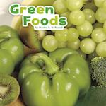 Green Foods