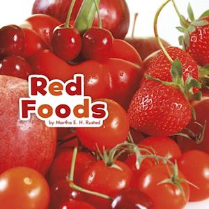 Red Foods