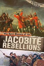 Split History of the Jacobite Rebellions