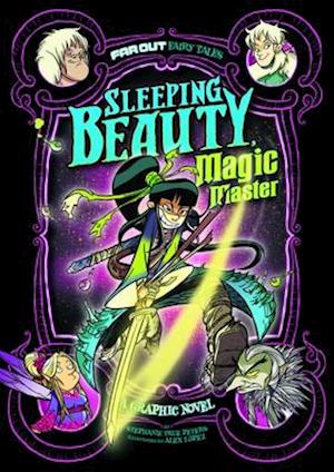 Sleeping Beauty, Magic Master