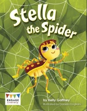 Stella the Spider