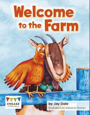 Welcome to the Farm