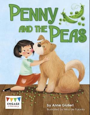 Penny and the Peas
