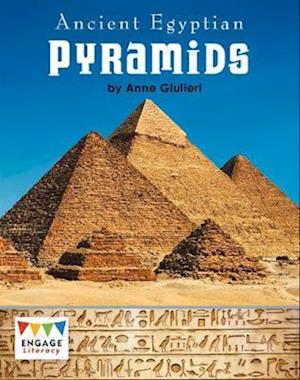 Ancient Egyptian Pyramids