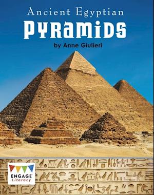 Ancient Egyptian Pyramids