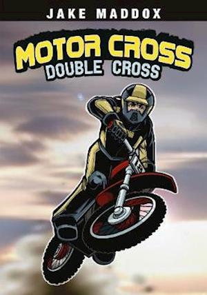 MotoCross Double Cross