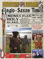 The Anglo-Saxon Times