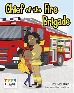 Chief of the Fire Brigade