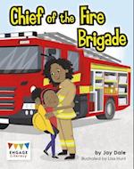 Chief of the Fire Brigade