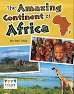 The Amazing Continent of Africa