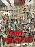 Crime and Punishment Through the Ages