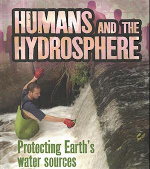 Humans and the Hydrosphere