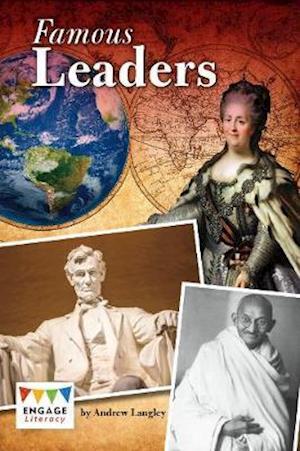 Famous Leaders