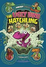 The Ugly Dino Hatchling