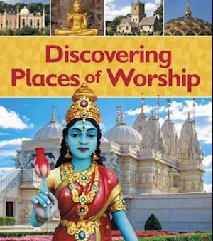 Discovering Places of Worship