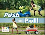 Push and Pull
