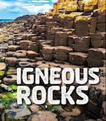 Igneous Rocks