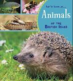 Animals of the British Isles