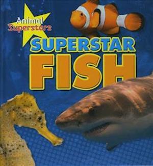 Fish Superstars