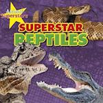 Reptile Superstars