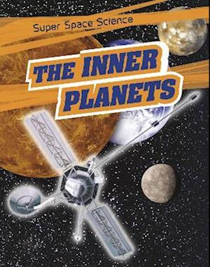 The Inner Planets