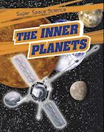 The Inner Planets