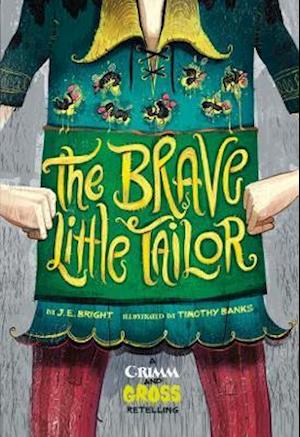 The Brave Little Tailor