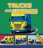 Trucks and Lorries