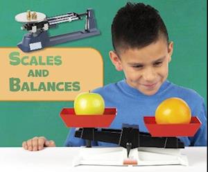 Scales and Balances