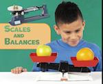 Scales and Balances