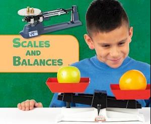 Science Tools Pack A of 4