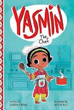 Yasmin the Chef