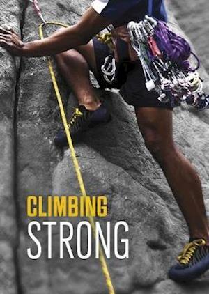 Climbing Strong