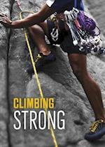 Climbing Strong