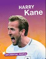 Harry Kane