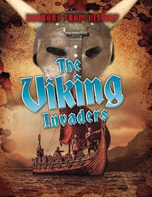 The Viking Invaders