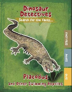 Placodus and Other Swimming Reptiles